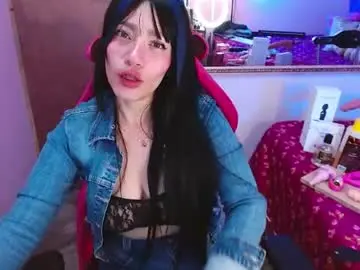 Chaturbate Best Webcam of cute_zoe1