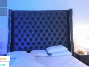 Chaturbate Best live sex cam show of gia__malkova
