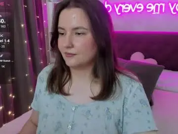 Chaturbate Adult Webcam of katyaneilson