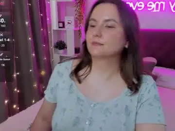 Chaturbate Adult Webcams of katyaneilson