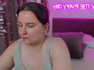 Chaturbate Private Sex Chat of katyaneilson