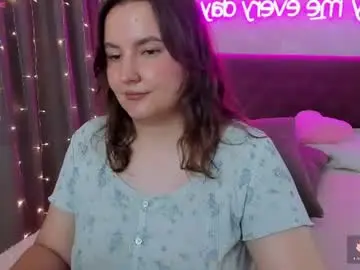 Chaturbate Live Sex Cam of katyaneilson