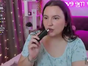Chaturbate Adult Webcam of katyaneilson