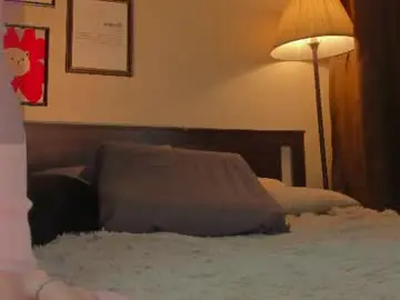 Chaturbate Sex Cam of lavender_tender