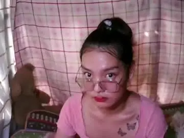 Chaturbate Sex Cam of pinay_janella10
