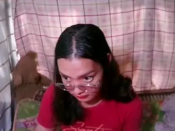 Chaturbate Nude Webcam of pinay_janella10