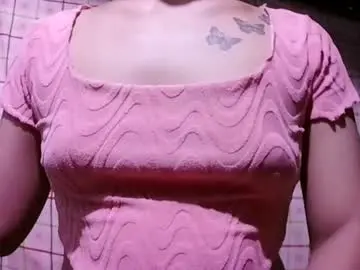 Chaturbate Sex Cam of pinay_janella10