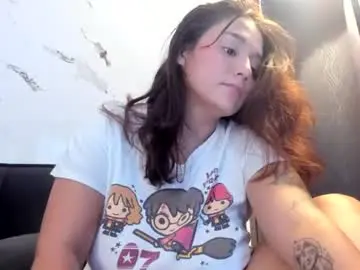 Chaturbate Free Porn Cam of sam_cherry69