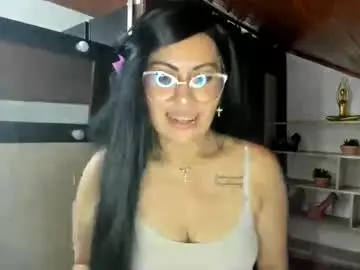 Chaturbate Best Webcam of tania_mature