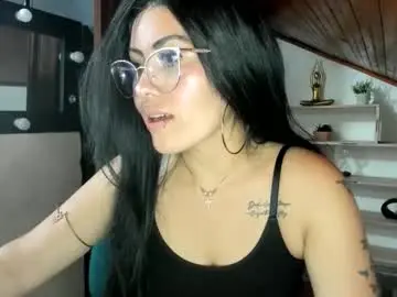 Chaturbate Nude Webcam of tania_mature