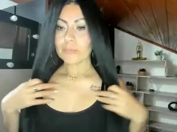 Chaturbate Live Porn of tania_mature