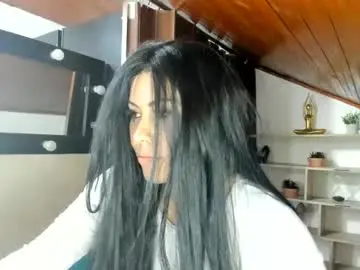 Chaturbate Sex Chat of tania_mature