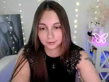 Chaturbate Live Porn of yours_piece_of_happiness_