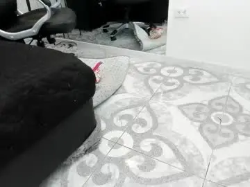 Chaturbate Watch Live Sex Cams of _johnson_alana