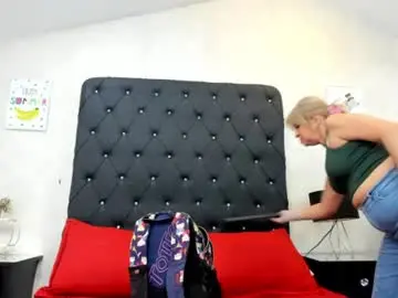 Chaturbate Free Live Porn of _johnson_alana