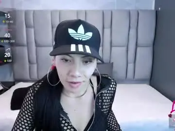 Chaturbate Watch Live Sex Cams of abril_fox__
