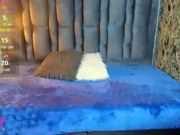 Chaturbate Nude Webcam of abril_fox__