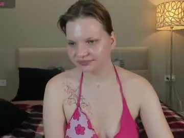 Chaturbate Sex Chat of babyyulli