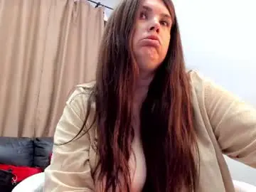 Chaturbate Live Sex Cam of battymoll