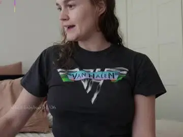Chaturbate Adult Webcams of bellebabyboo