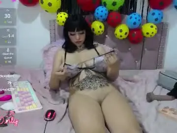 Chaturbate Watch Live Sex Cams of catalinahot2023