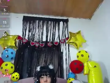 Chaturbate Private Sex Chat of catalinahot2023