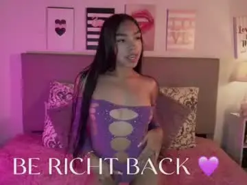 Chaturbate Best live sex cam show of pocahontas_moon