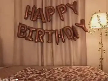 Chaturbate Live Sex Cam of sally_ange1