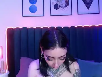 Chaturbate Private Sex Chat of scarleth_fg_