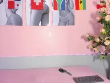 Chaturbate Free Live Porn of stefany_gonzales_