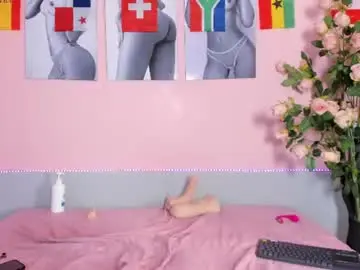 Chaturbate Sex Chat of stefany_gonzales_