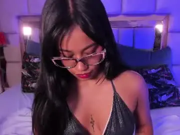 Chaturbate Best Webcam of thalia_nichols