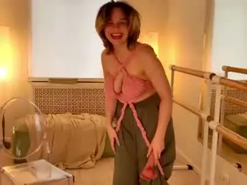 Chaturbate Live Porn of true_voice