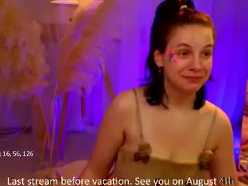 Chaturbate Live Sex of true_voice
