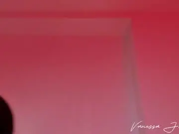 Chaturbate Private Sex Chat of vanessajohnsonn