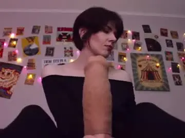 Chaturbate Best Webcam of blake_luna