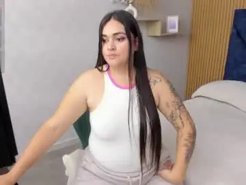 Chaturbate Best Webcam of charlotte_mayers