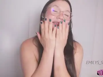 Chaturbate Live Porn of emilys_scott