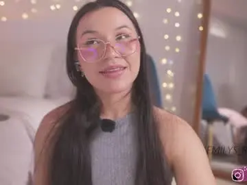 Chaturbate Adult Webcams of emilys_scott
