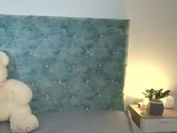 Chaturbate Live Sex Cam of sofi_garciaa