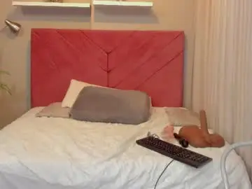 Chaturbate Live Sex of valentina_moore__