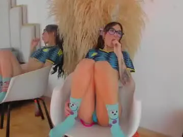 Chaturbate Private Sex Chat of alana_vera