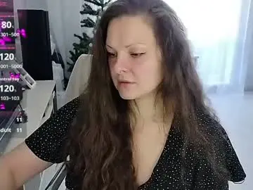 Chaturbate Nude Webcam of amilafran