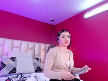 Chaturbate Live Sex Cam of brigith24