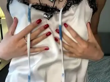 Chaturbate Nude Webcam of genevalinberg