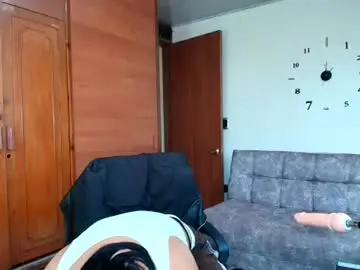 Chaturbate Best Webcam of majo_soussa