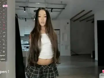 Chaturbate Sex Cam of seeeyoumin