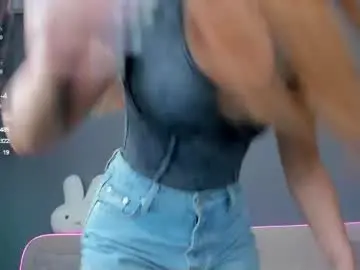 Chaturbate Free Porn Cam of swweetangel
