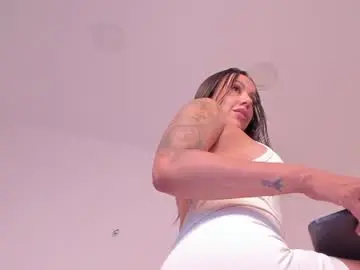 Chaturbate Free Live Porn of valery_santorini