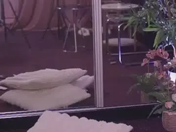 Chaturbate Live Sex of vanessavosss